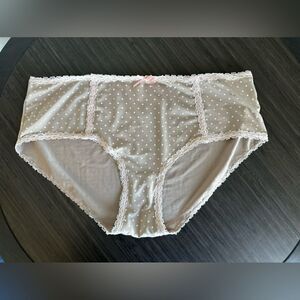 Marilyn Monroe panties NWOT